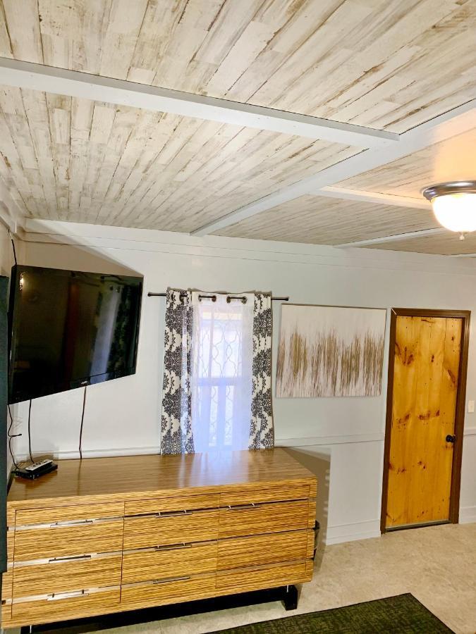 Spring Creek Hotel Hot Springs Luaran gambar